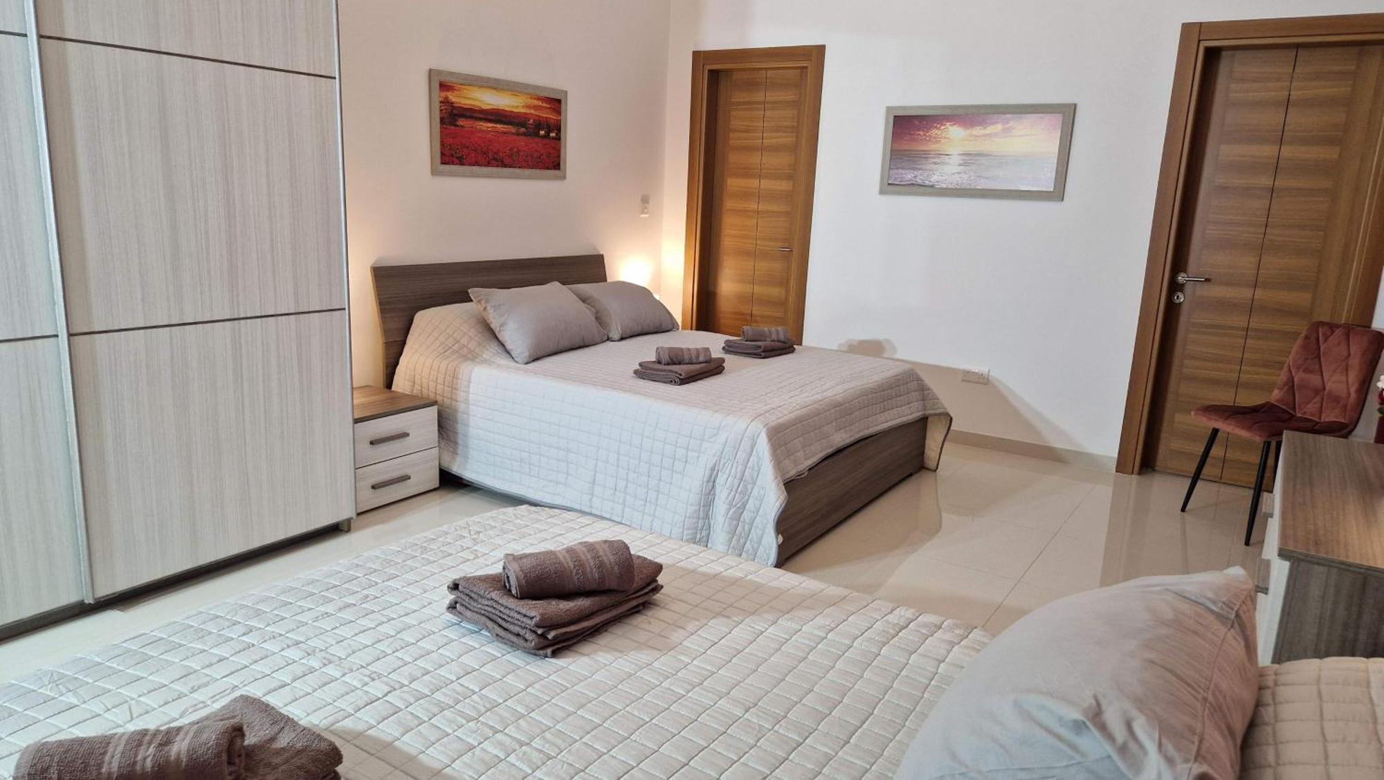 Carousel Apartments Qrendi Exterior photo