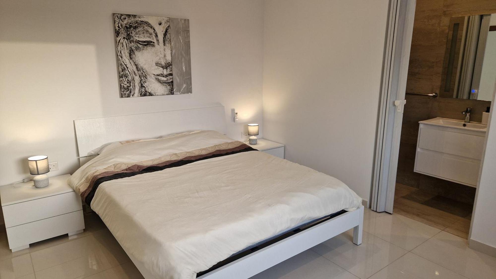 Carousel Apartments Qrendi Room photo