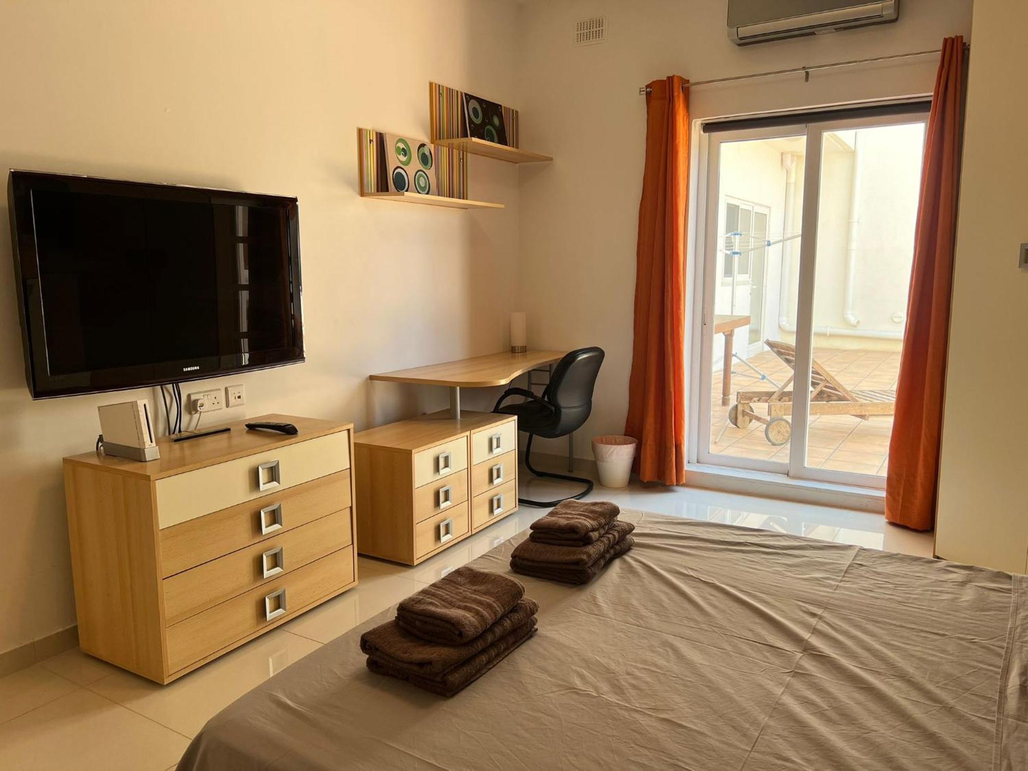 Carousel Apartments Qrendi Exterior photo