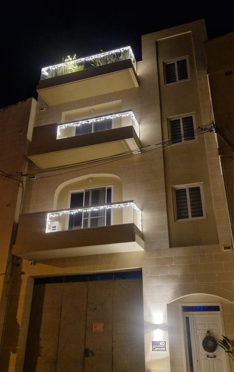 Carousel Apartments Qrendi Exterior photo