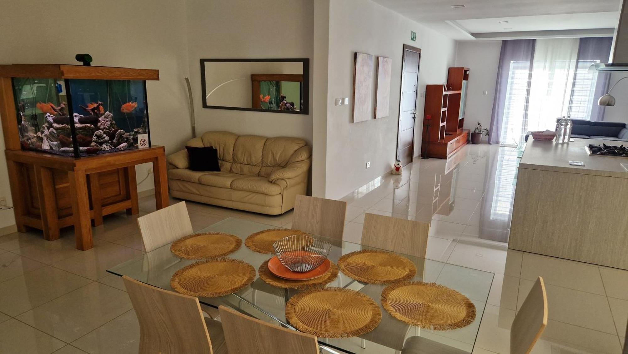 Carousel Apartments Qrendi Exterior photo