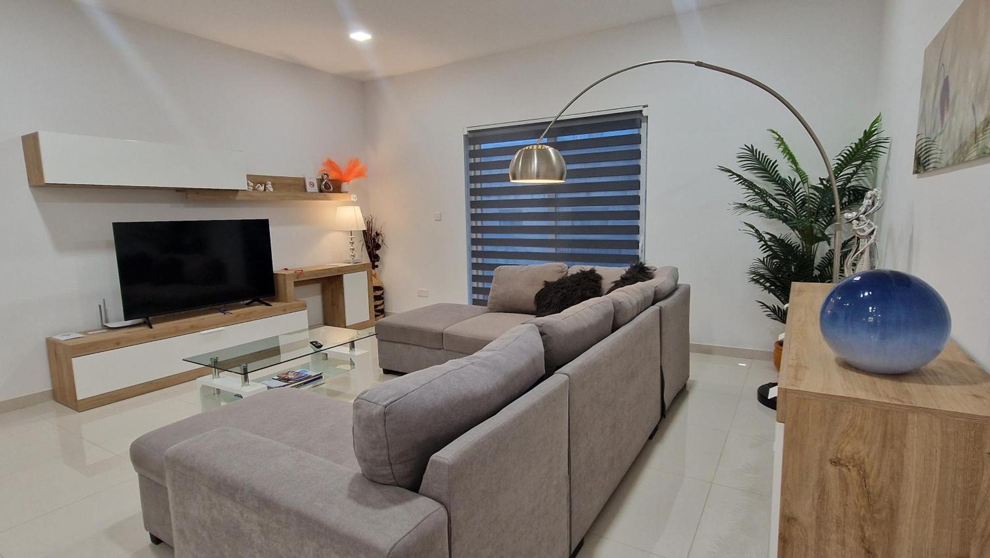 Carousel Apartments Qrendi Exterior photo